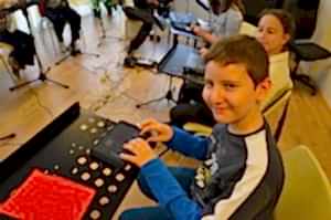 iPad Müzik 4 DSC 1270